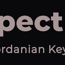 Full Spectrum Jordan