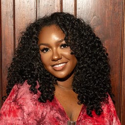 Courtnee Futch-Brinson