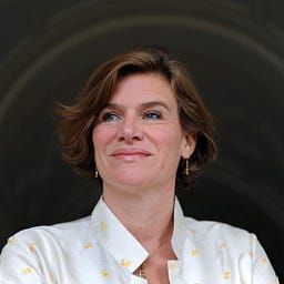 Mariana Mazzucato