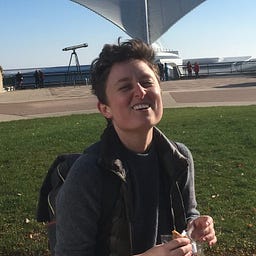 Hannah Edgar