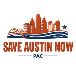 Save Austin Now