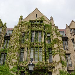 UChicago Free Speech