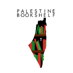 Palestine Bookshelf