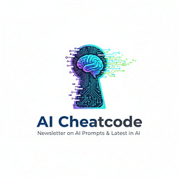 The AI Cheatcode