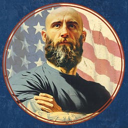 Kristofer Goldsmith