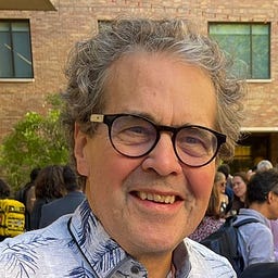 James Breiner