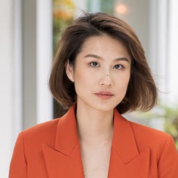 Ivy Yang