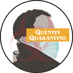 Quentin Quarantino