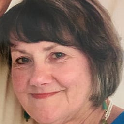 Nancy Hesting