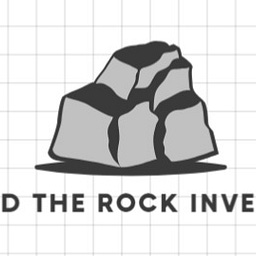 Pound the Rock Investing