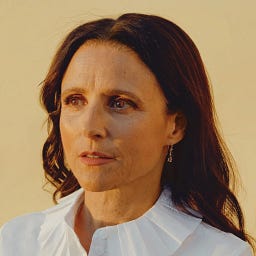 Julia Louis-Dreyfus