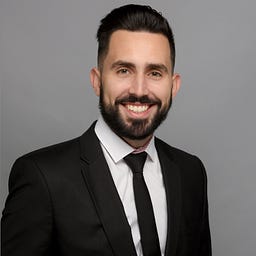 Mathieu Martin