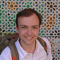 Sam Matey-Coste