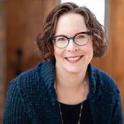 Devorah Heitner, PhD