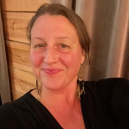 Katherine E. Standefer