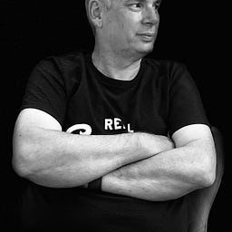 Mark Thompson