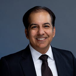 Amit Chandra, MD