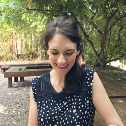 Rebecca | Your House Machine