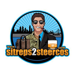Sitreps2Steercos Substack