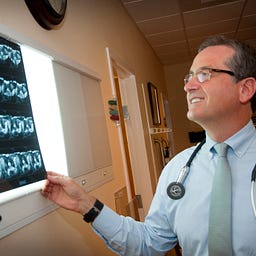 Raymond Kordonowy MD