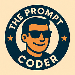 The Prompt Coder