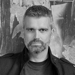 Federico Favot