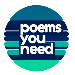 PoemsYouNeed