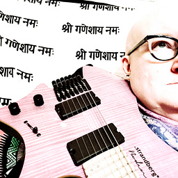 Qid Love 🕉️💕🎸🏳️‍⚧️