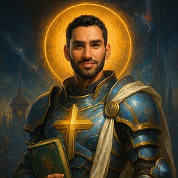 Matthew S. Arthadian