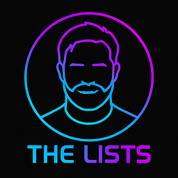 The Lists - Geopolitics