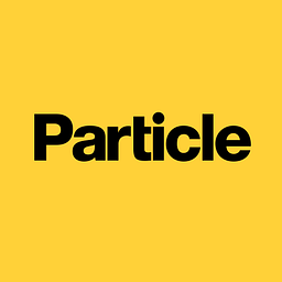 Particle WA