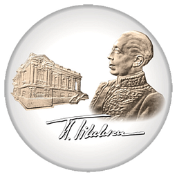 Fundația Europeană Titulescu