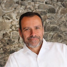 Marc Girardot