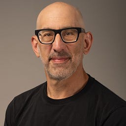 Geoff Livingston