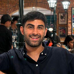 Salil Bajaj