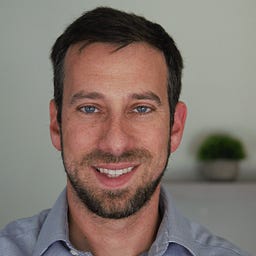 Eli Schwartz