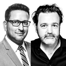 The Basu & Godin Notebook