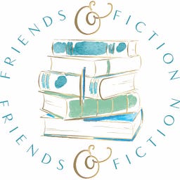 Friends & Fiction
