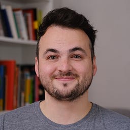 Nathaniel Roy