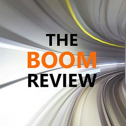 The Boom Review