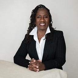 Sherrilyn Ifill