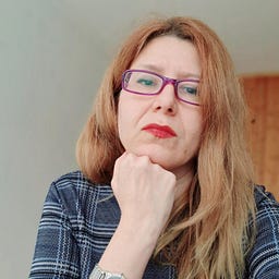 Dr Lidiya Angelova