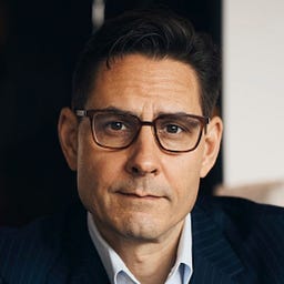 Michael Kovrig
