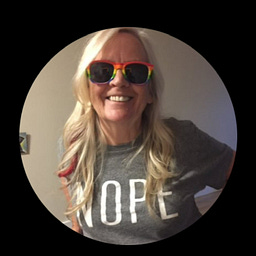 Kelly Thompson TNWWY