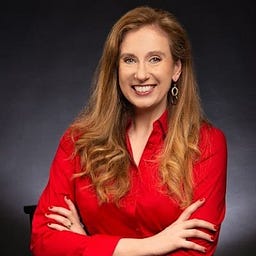 Laura Durnell ♿️ ♀️