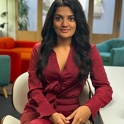 Aishwarya Srinivasan