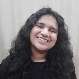 Isha Jain