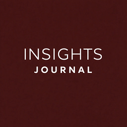 Insights Journal
