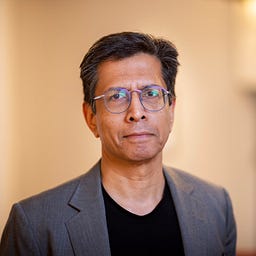 Ramanan Raghavendran
