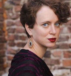 Tara Isabella Burton